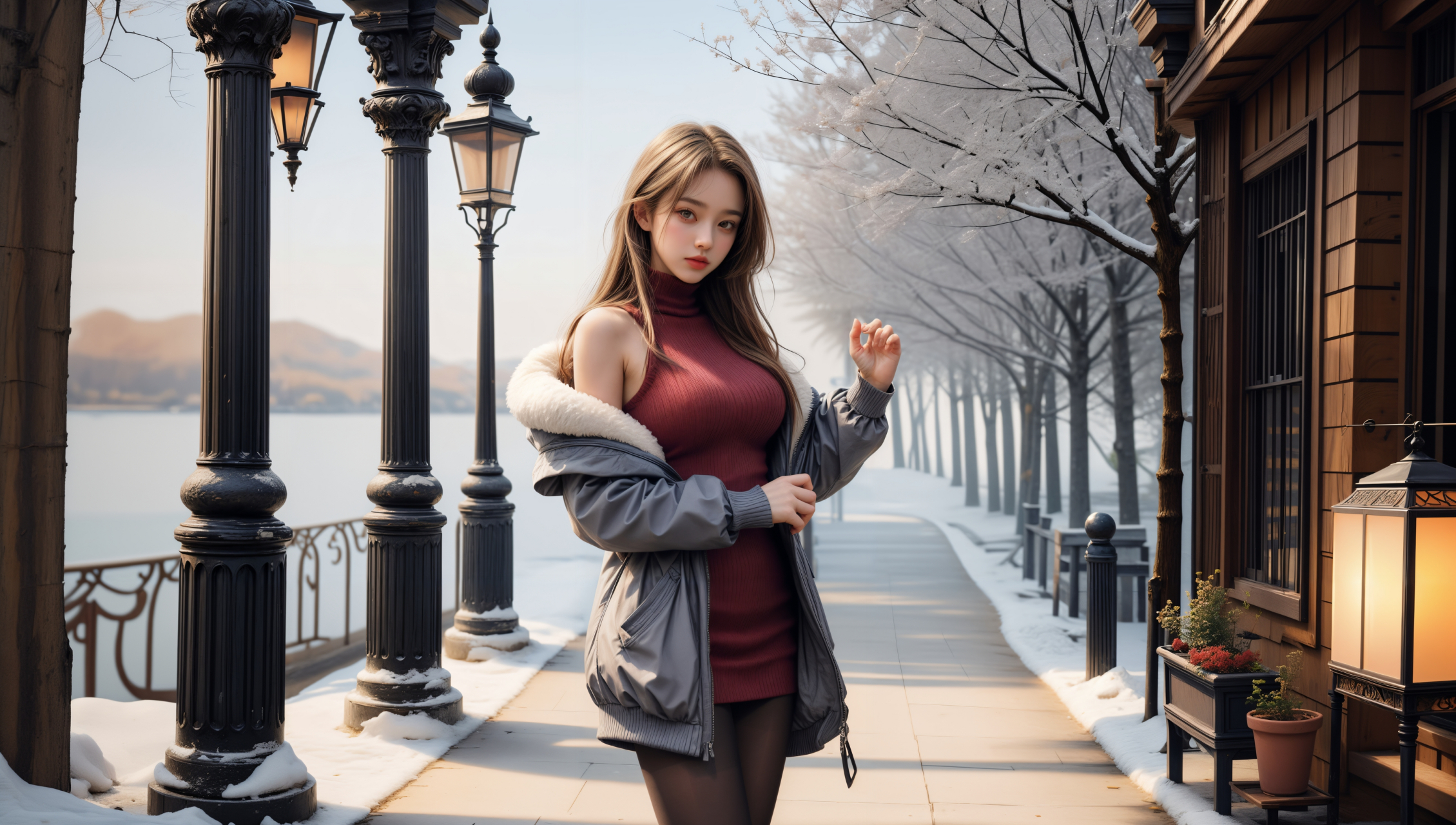 李在明为“世越号”沉船等事故道歉